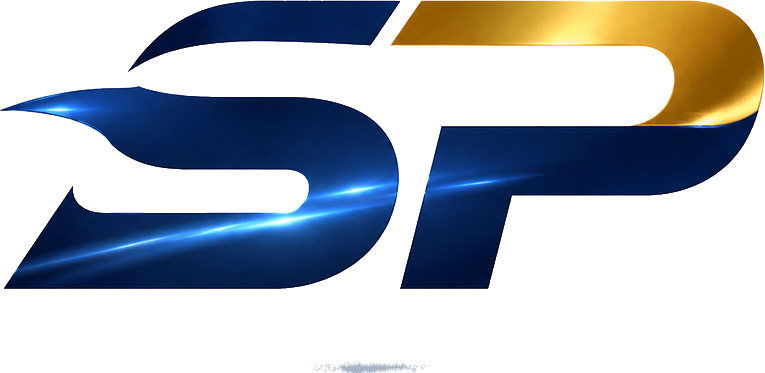 Logo SP Drivers Viagens